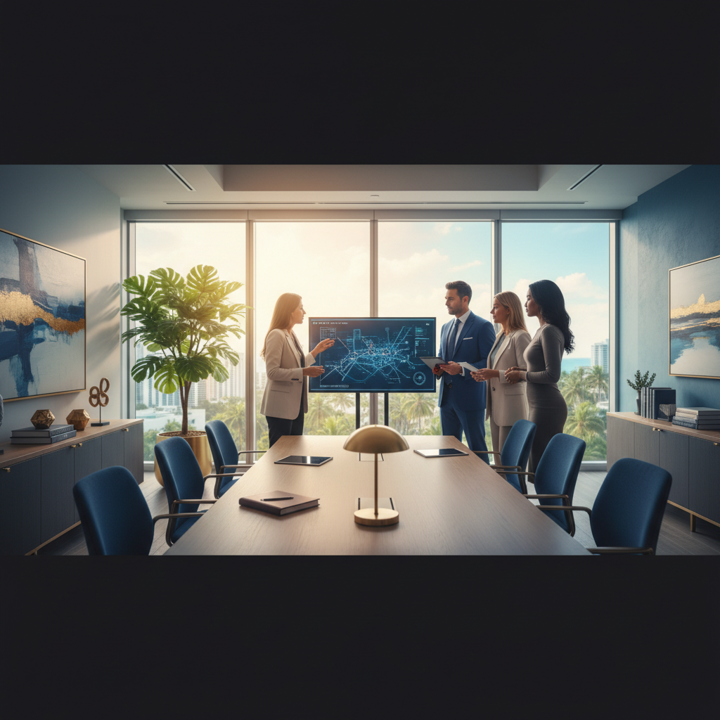 asset-search-investigator private investigator services in Bethune - Salazar Investigations professional team
