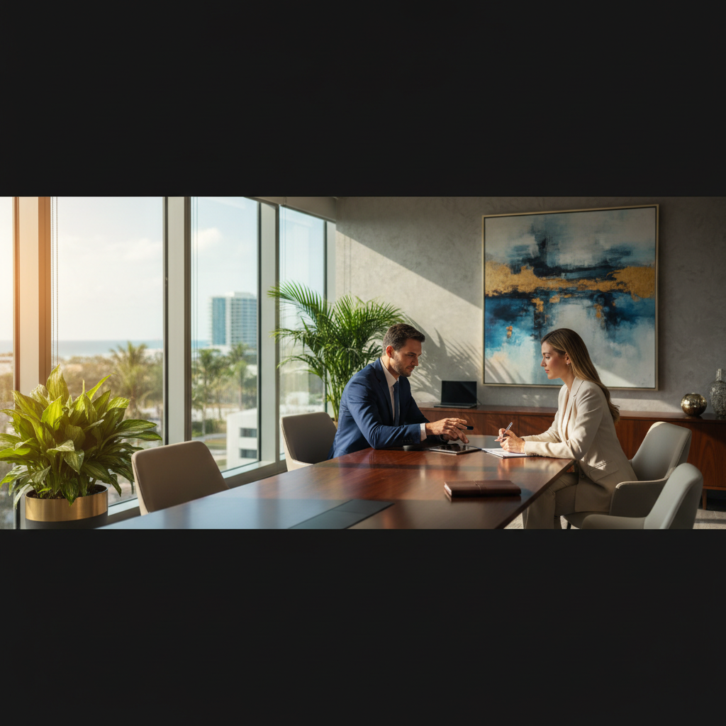 corporate-investigator private investigator services in Bethune - Salazar Investigations professional team