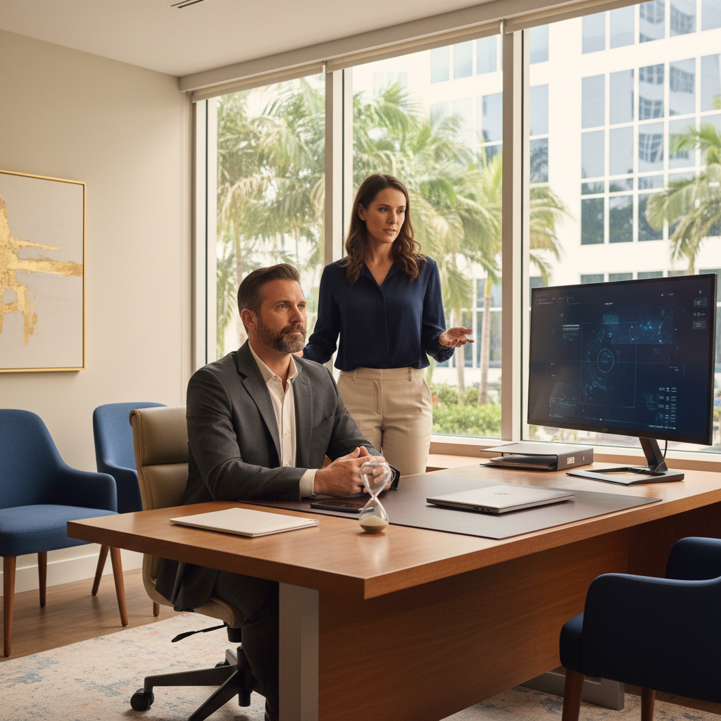 background-check-investigator private investigator services in Santee - Salazar Investigations professional team