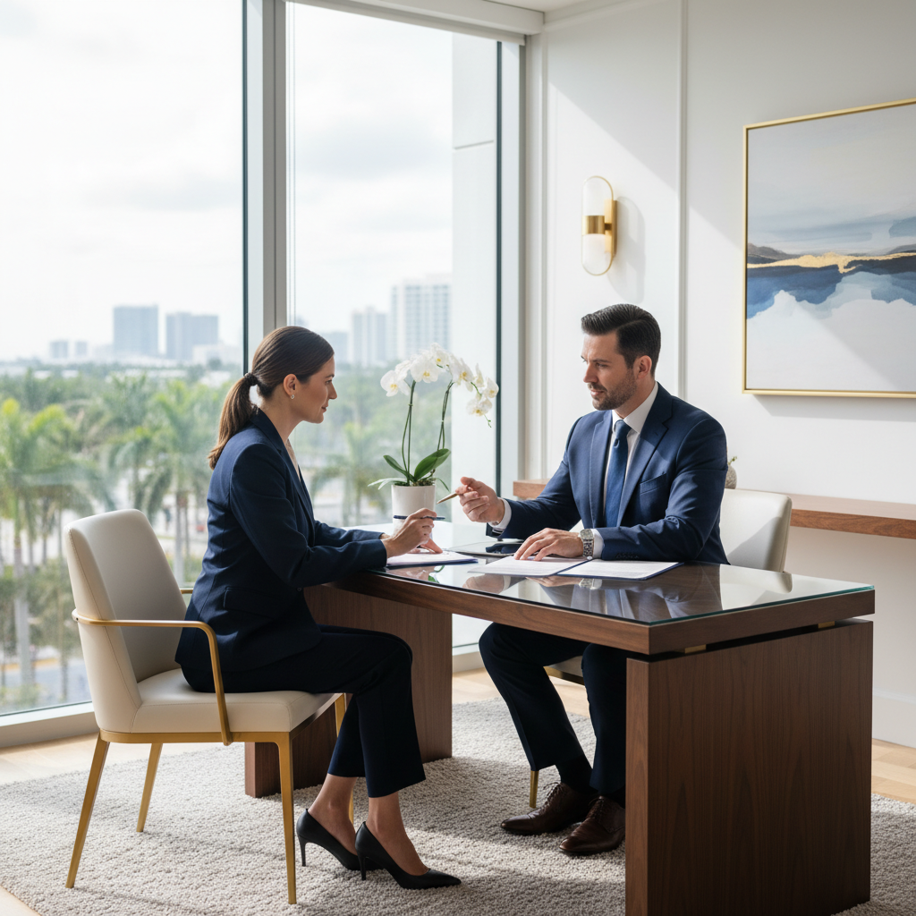 private-investigator private investigator services in Fairfax - Salazar Investigations professional team