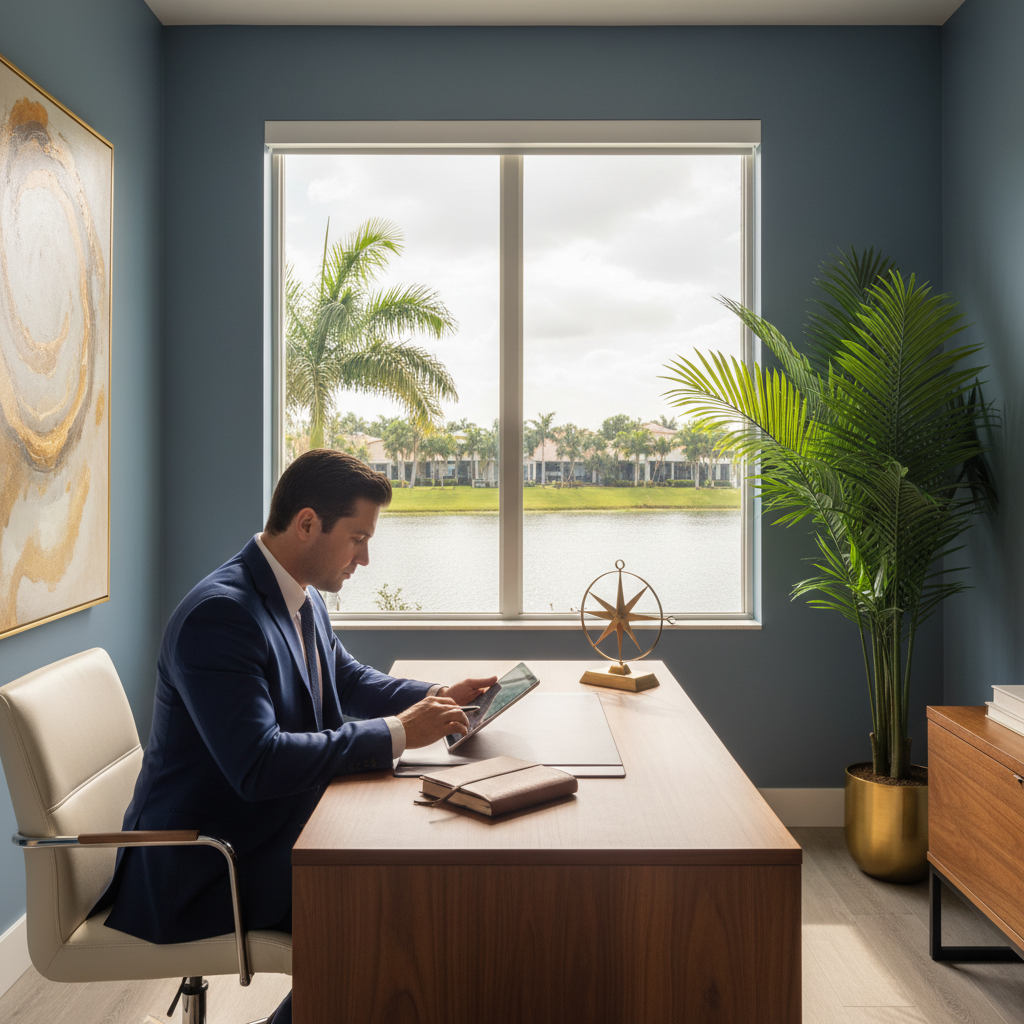 private-investigator private investigator services in Lake View - Salazar Investigations professional team