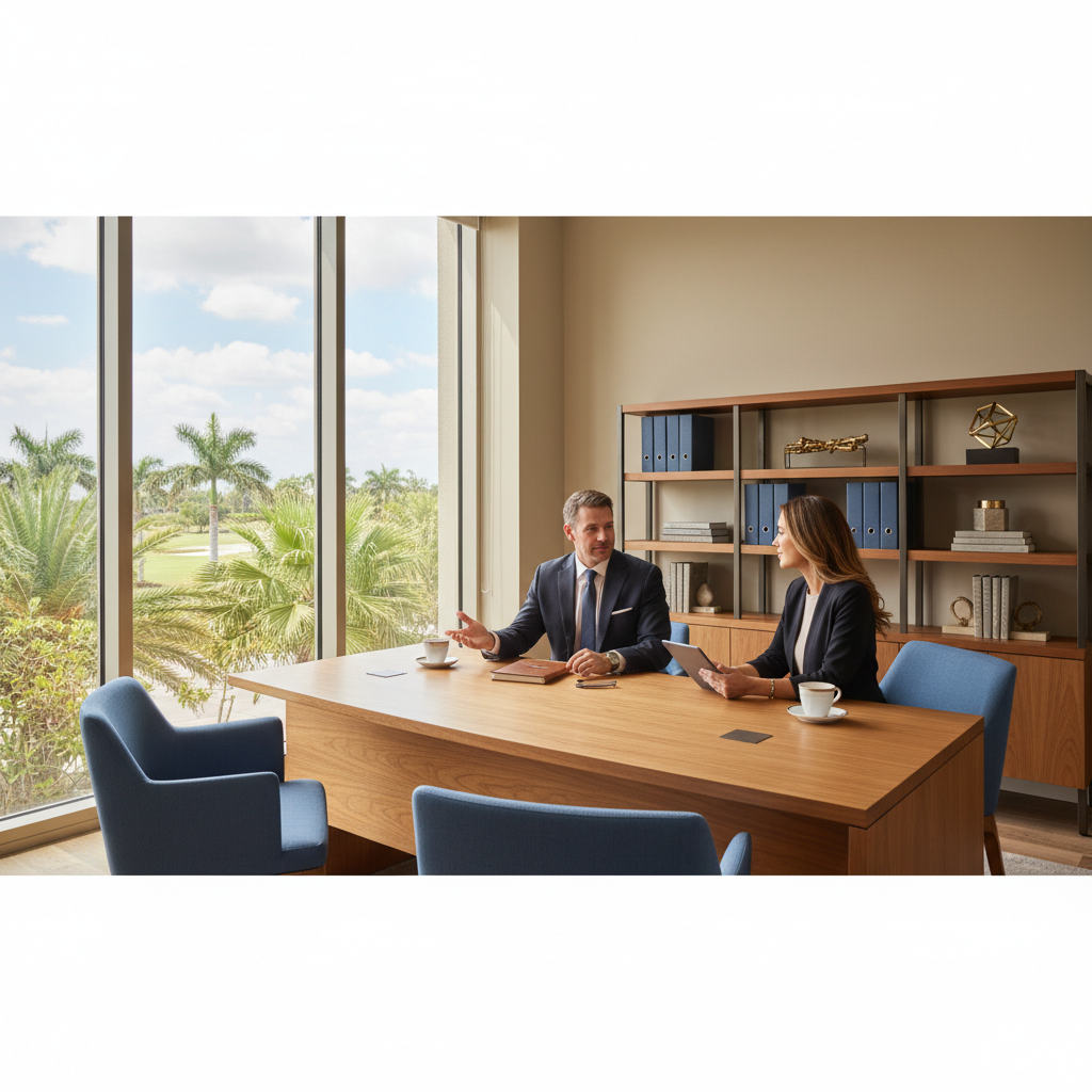 corporate-investigator private investigator services in Hickory Grove - Salazar Investigations professional team