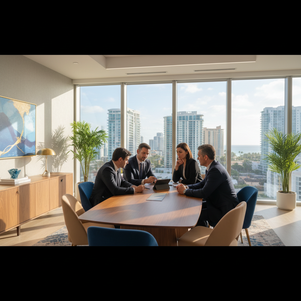 corporate-investigator private investigator services in City View - Salazar Investigations professional team
