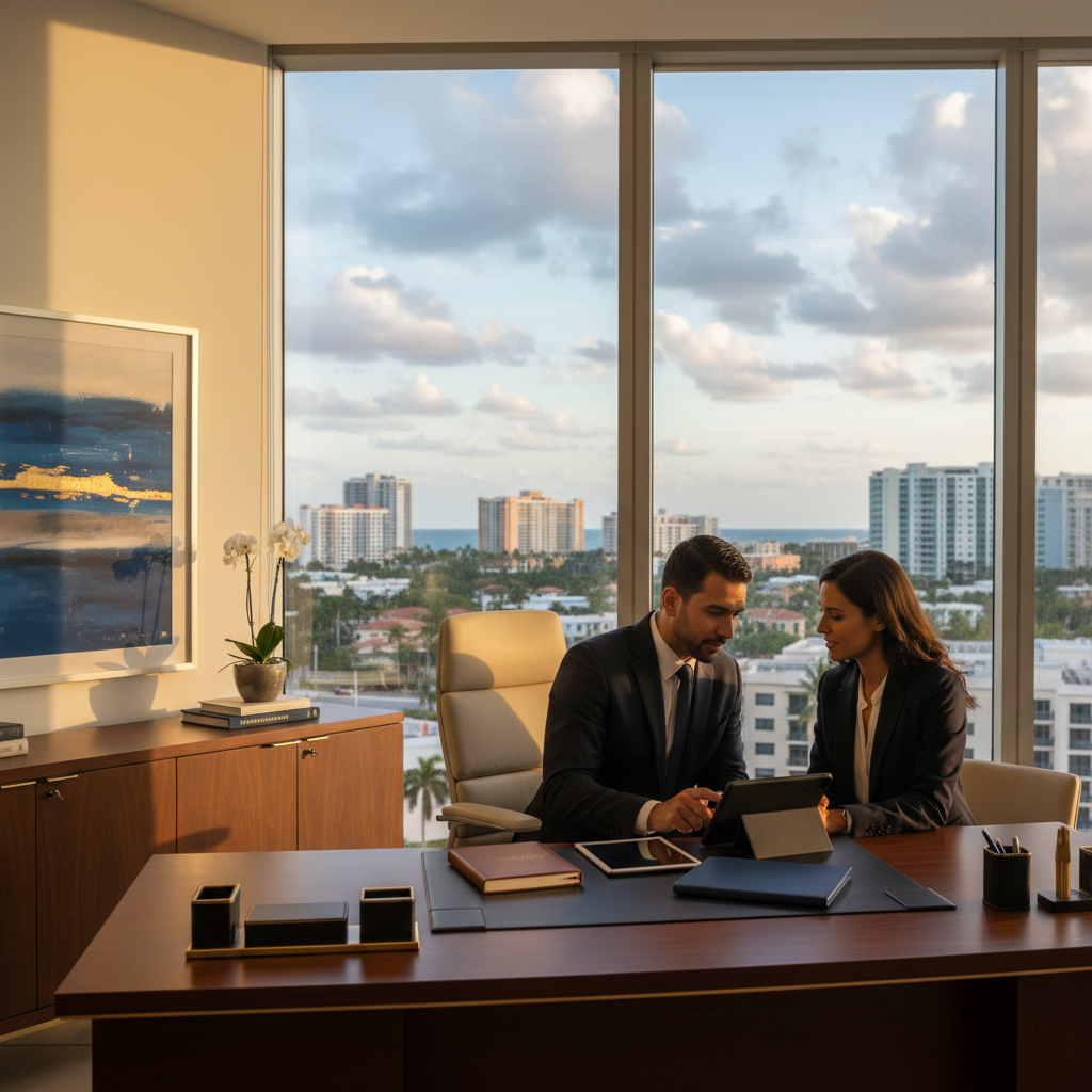insurance-fraud-investigator private investigator services in City View - Salazar Investigations professional team