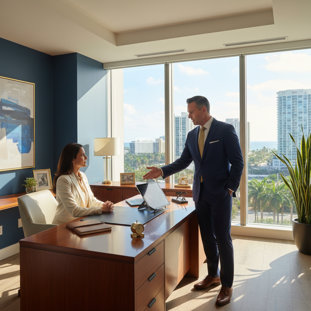 corporate-investigator private investigator services in Slater-Marietta - Salazar Investigations professional team