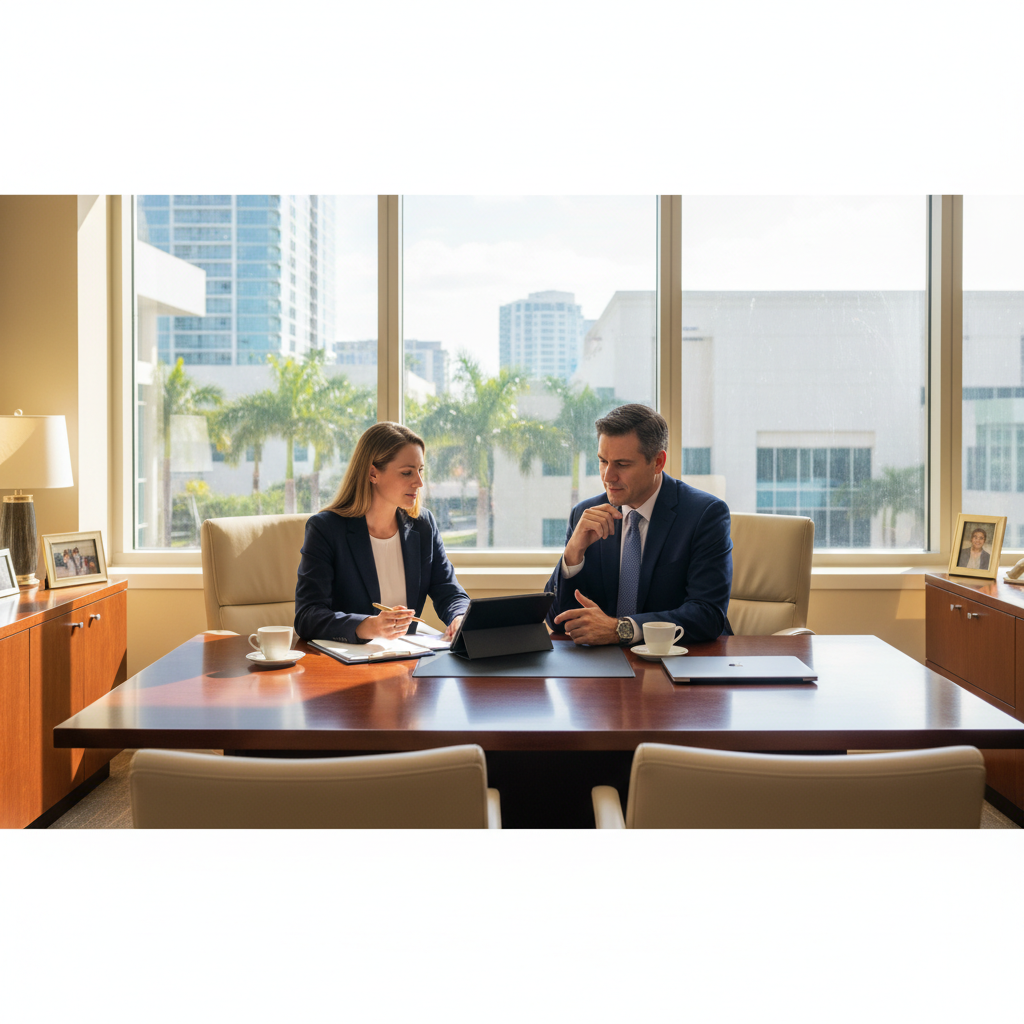 digital-forensics-investigator private investigator services in New Ellenton - Salazar Investigations professional team