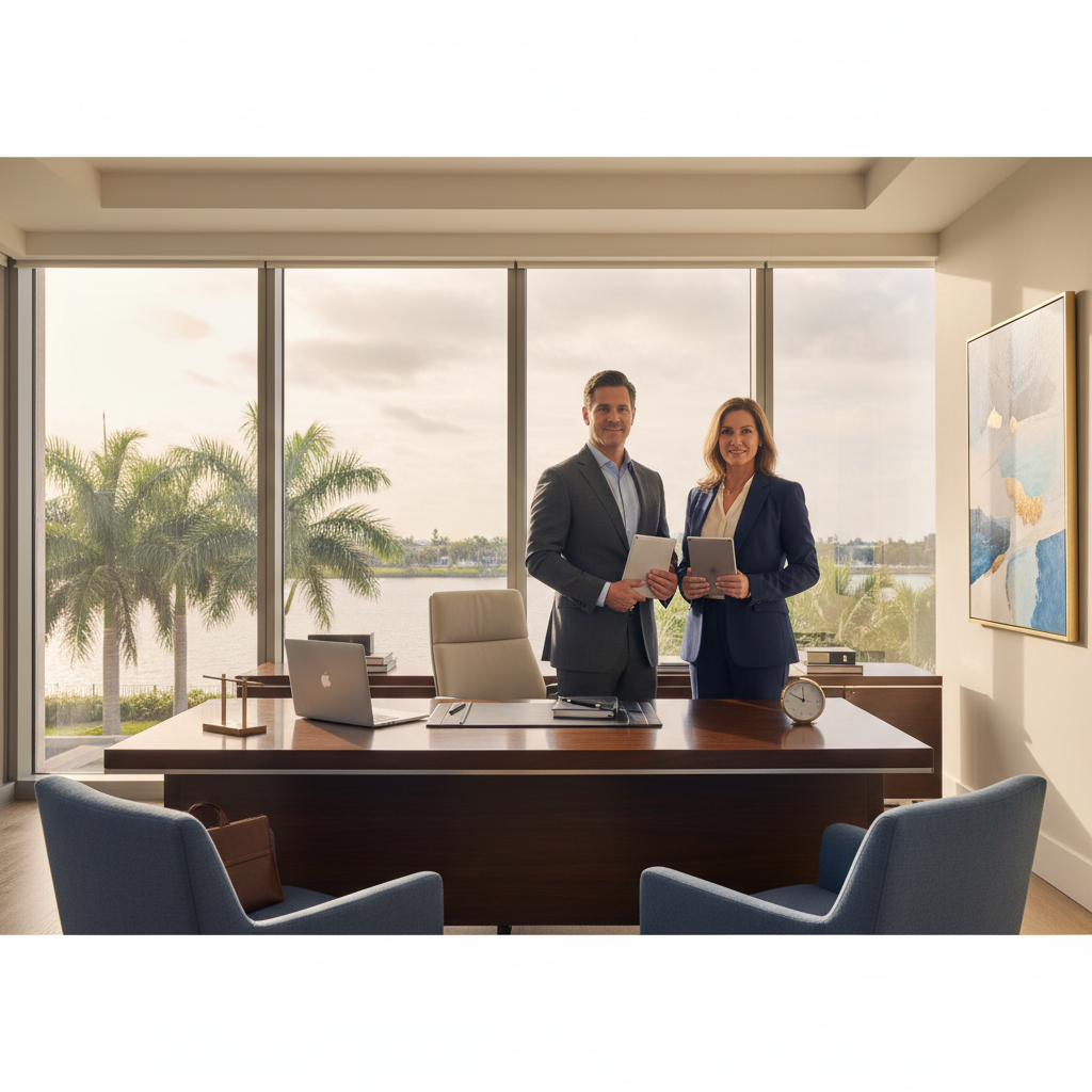 corporate-investigator private investigator services in Jackson - Salazar Investigations professional team