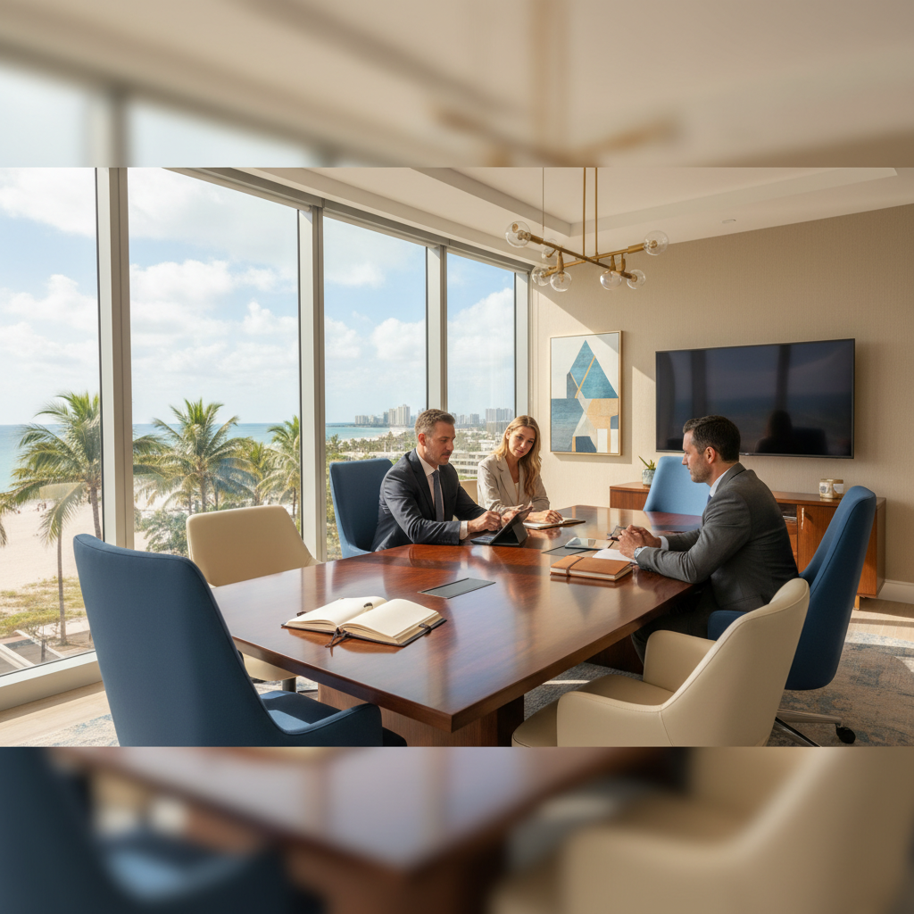 corporate-investigator private investigator services in Gaston - Salazar Investigations professional team