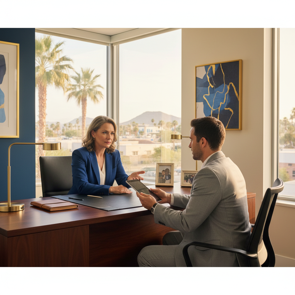 process-server private investigator services in Little Mountain - Salazar Investigations professional team
