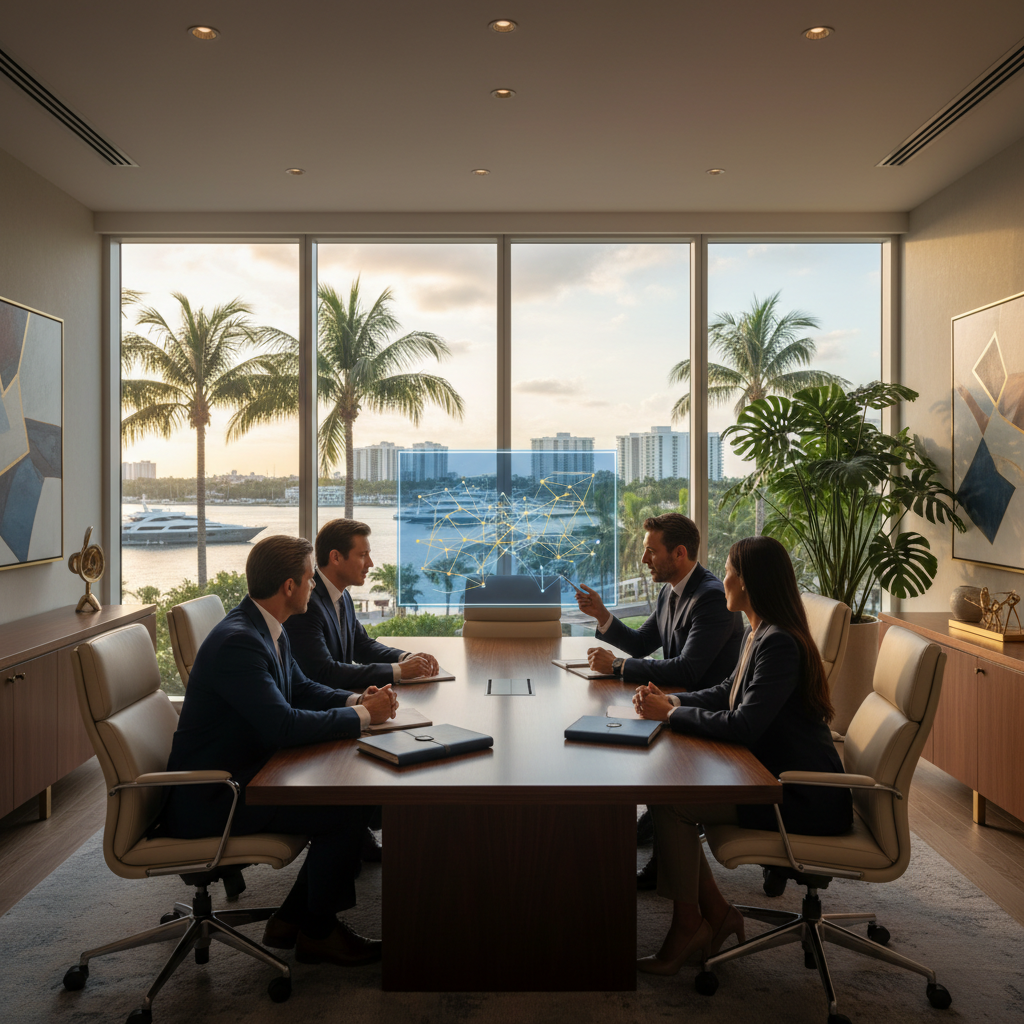 corporate-investigator private investigator services in Joanna - Salazar Investigations professional team