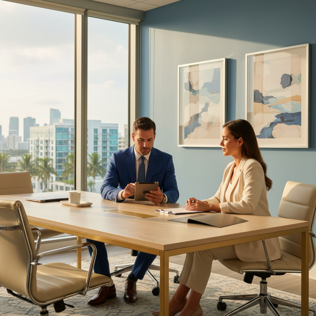 corporate-investigator private investigator services in Ravenel - Salazar Investigations professional team