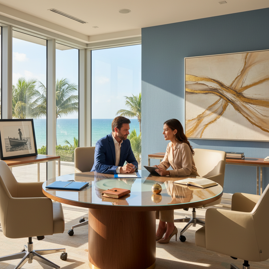 process-server private investigator services in Hemingway - Salazar Investigations professional team