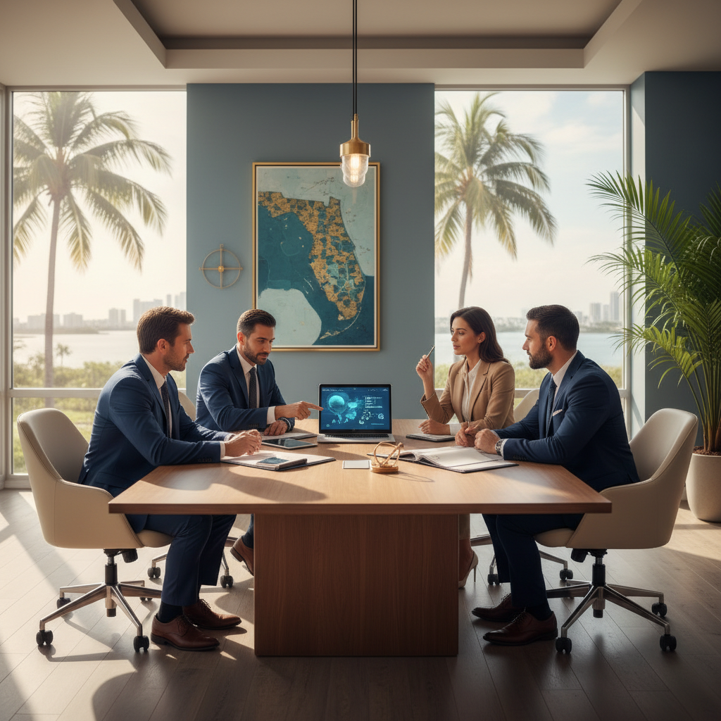 corporate-investigator private investigator services in Yemassee - Salazar Investigations professional team
