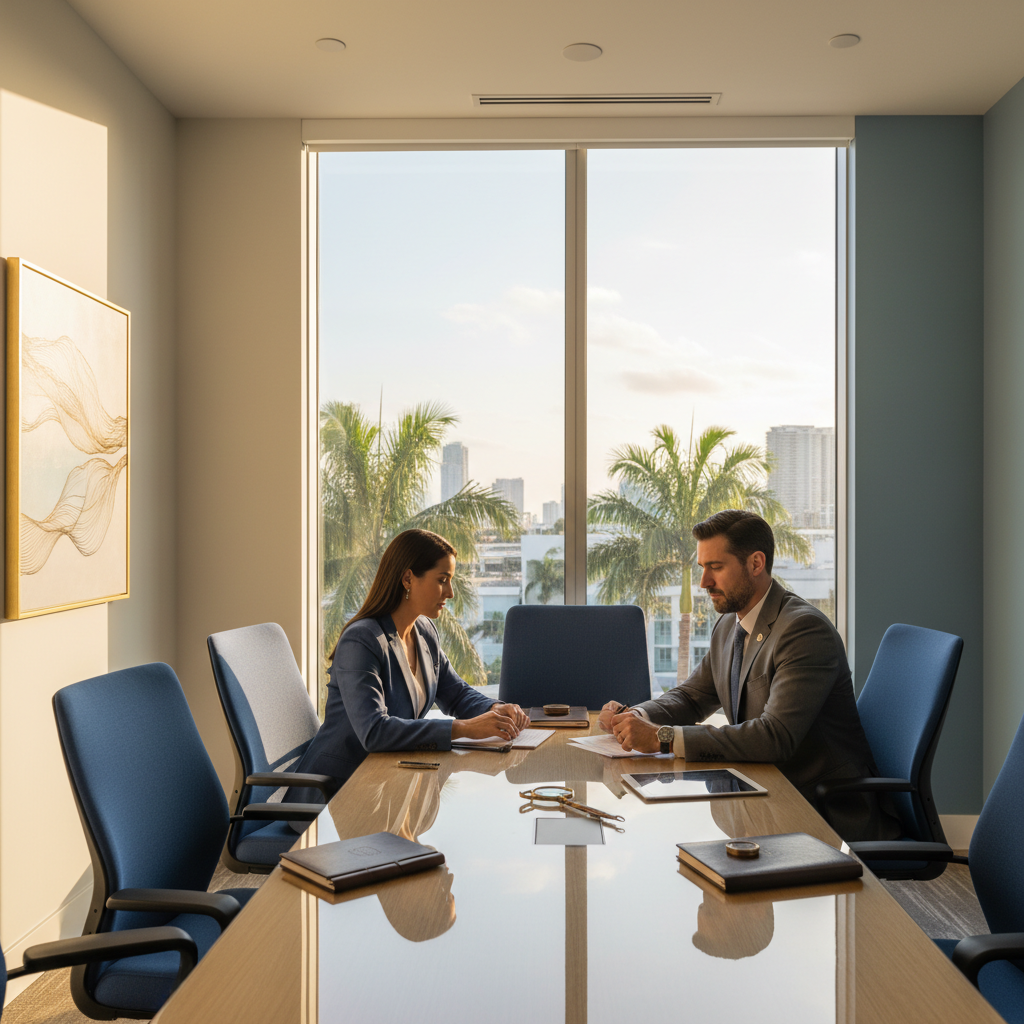 process-server private investigator services in Kershaw - Salazar Investigations professional team