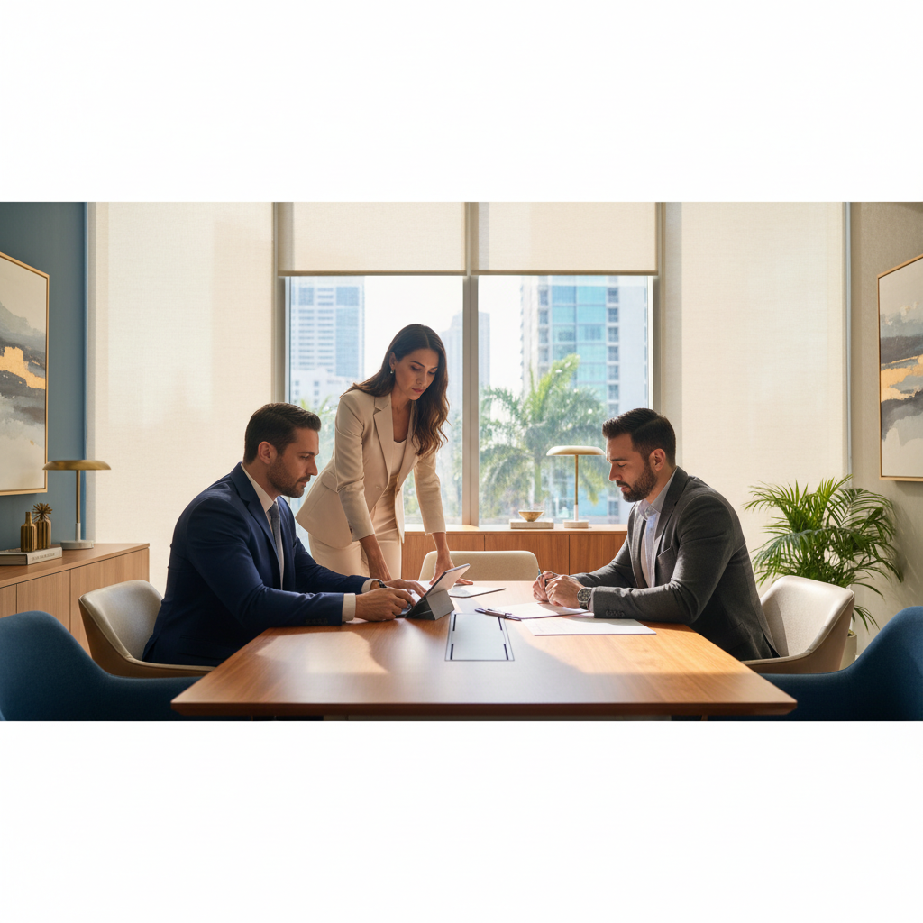 private-investigator private investigator services in Wellford - Salazar Investigations professional team
