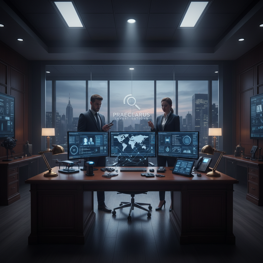 private-investigator services in private investigator charleston sc - Salazar Investigations