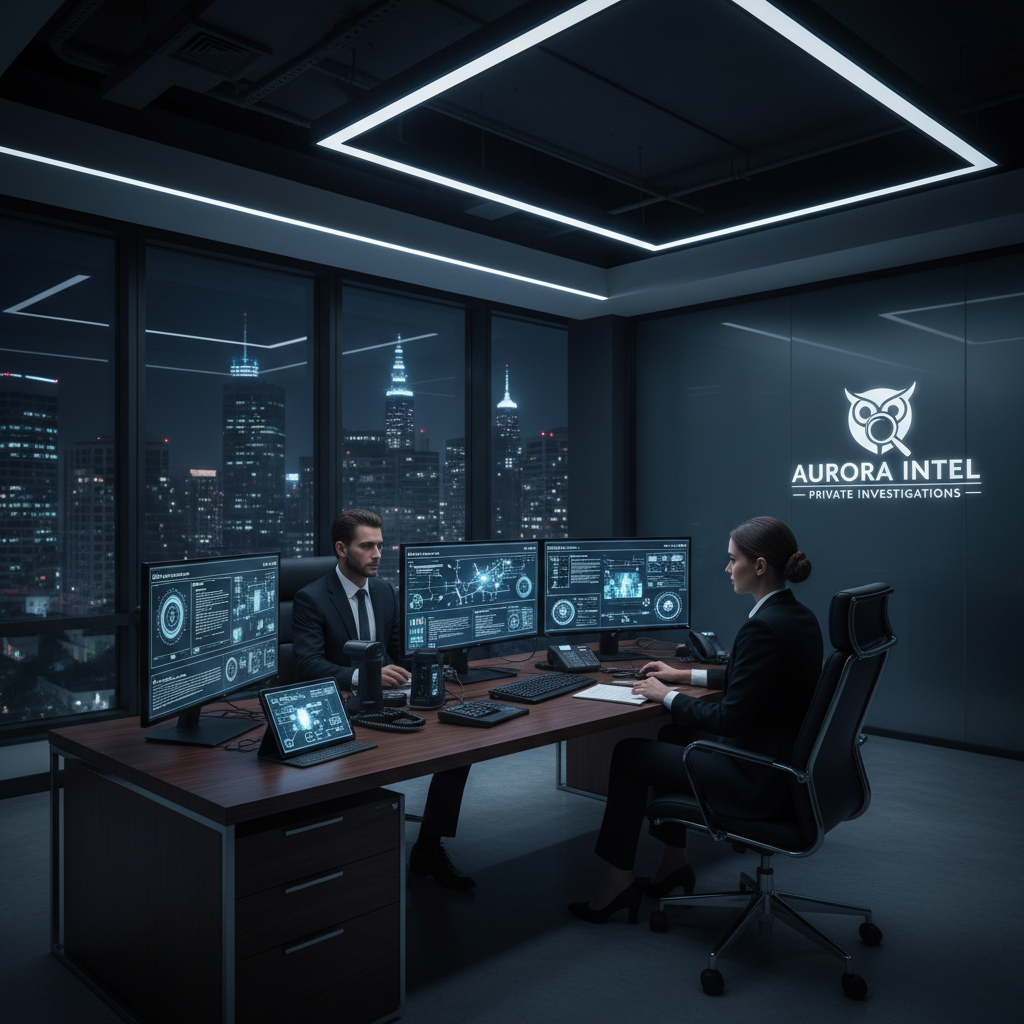 private-investigator services in private investigator columbia sc - Salazar Investigations