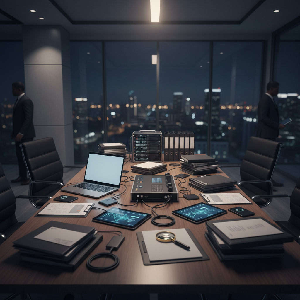 private-investigator services in private investigator chattanooga - Salazar Investigations