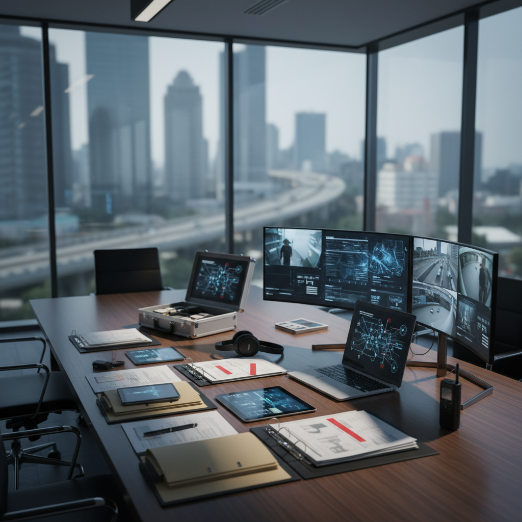 private-investigator services in private investigator memphis - Salazar Investigations