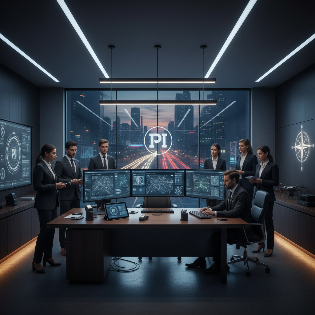 general services in texas - Salazar Investigations