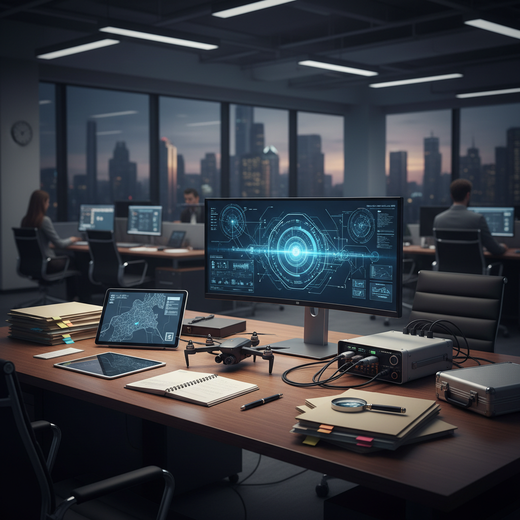 private-investigator services in private investigator austin - Salazar Investigations