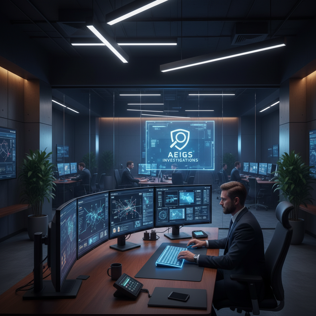 general services in virginia - Salazar Investigations