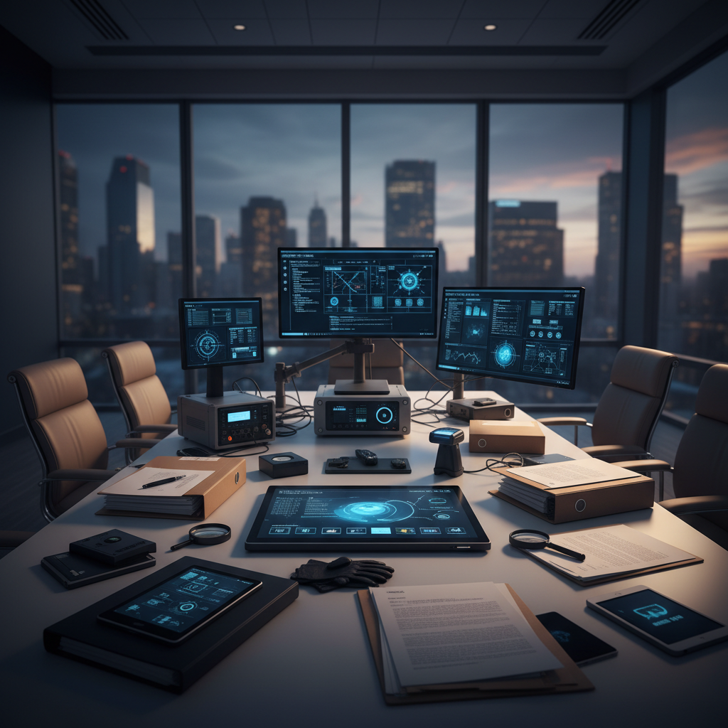 private-investigator services in private investigator virginia beach - Salazar Investigations