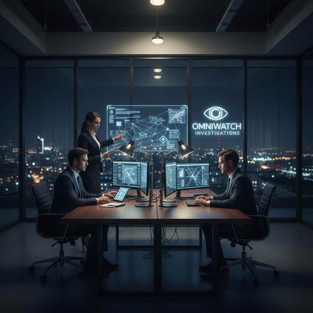 private-investigator services in private investigator spokane - Salazar Investigations