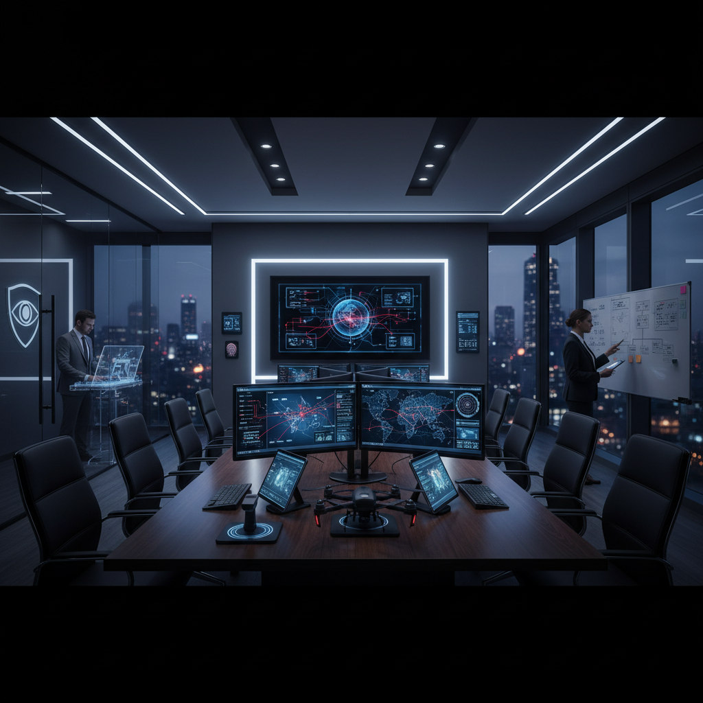 private-investigator services in vancouver - Salazar Investigations