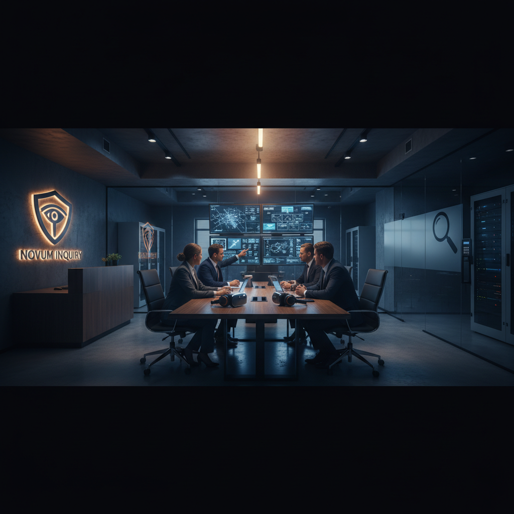 private-investigator services in casper - Salazar Investigations