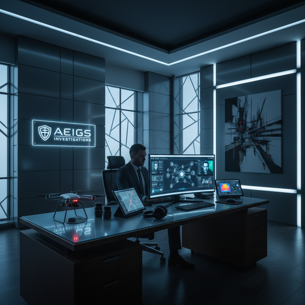 private-investigator services in cody - Salazar Investigations